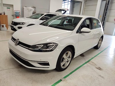 Kaufe VOLKSWAGEN Golf bei Ayvens Carmarket